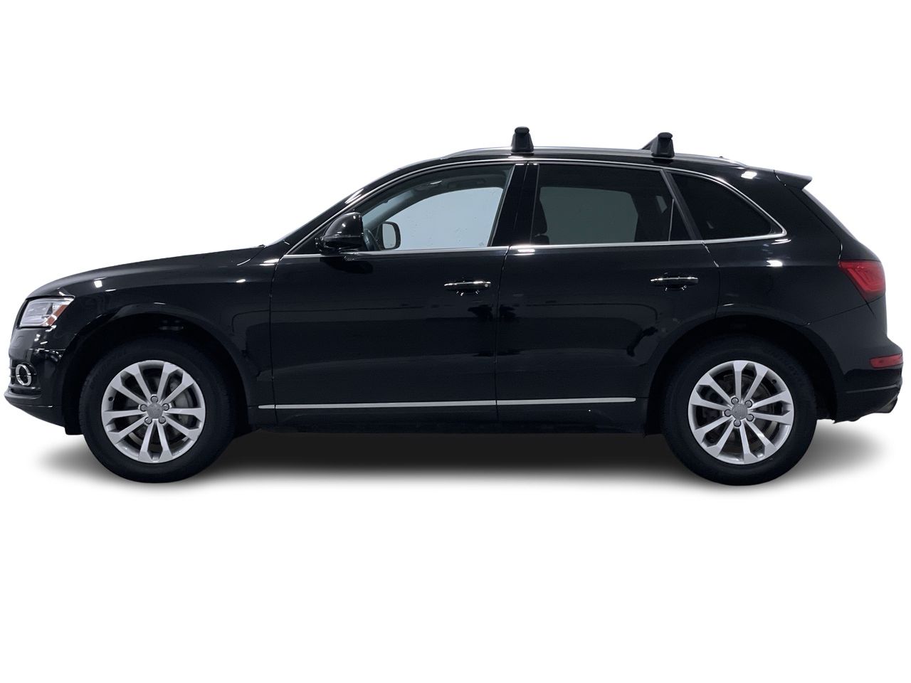 Audi Q5  2016 à Vancouver, Colombie-Britannique