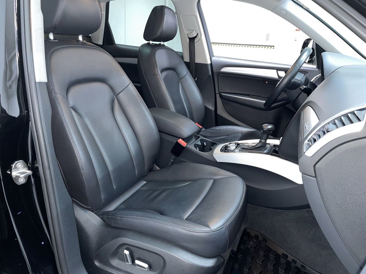 Audi Q5  2016 à Vancouver, Colombie-Britannique