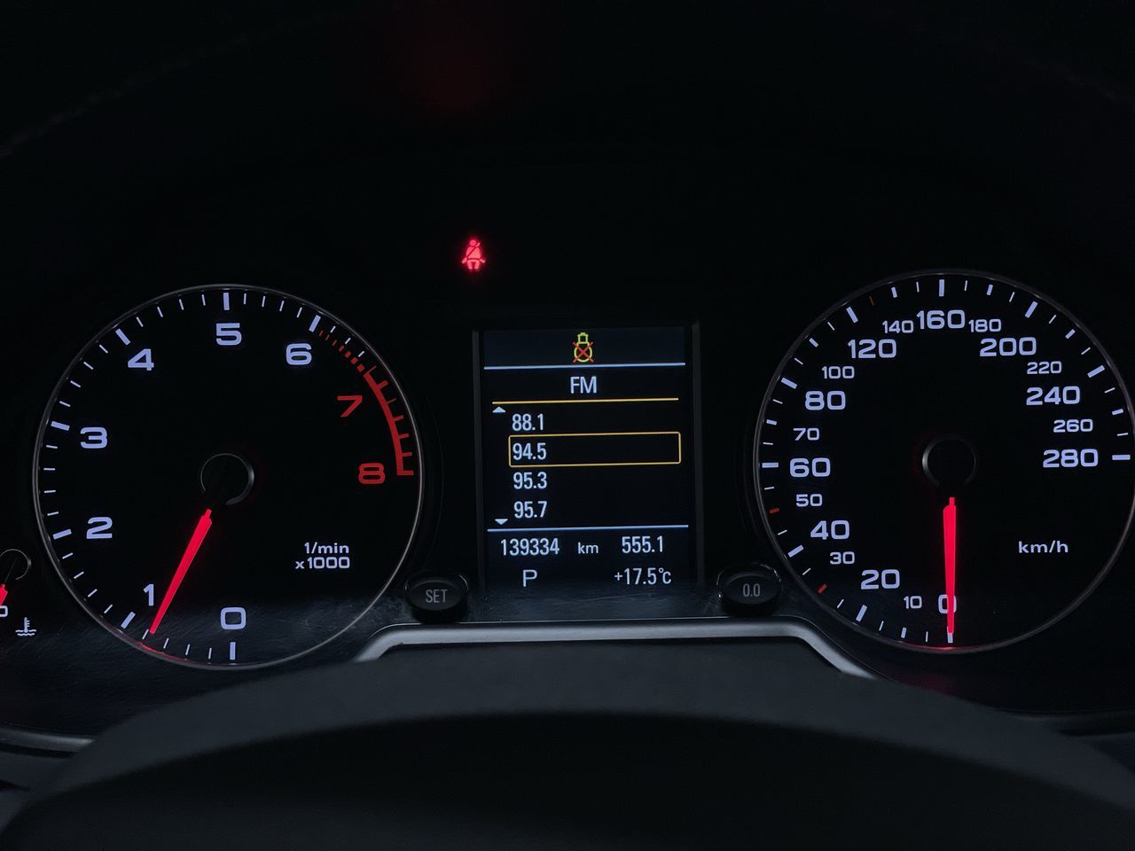 Audi Q5  2016 à Vancouver, Colombie-Britannique