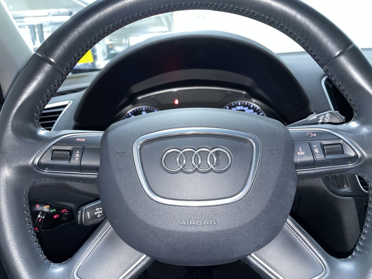 Audi Q5  2016 à Vancouver, Colombie-Britannique
