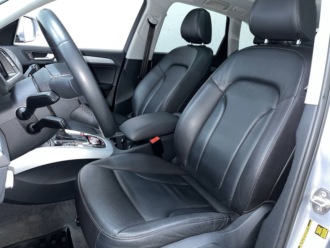 Audi Q5  2016 à Vancouver, Colombie-Britannique
