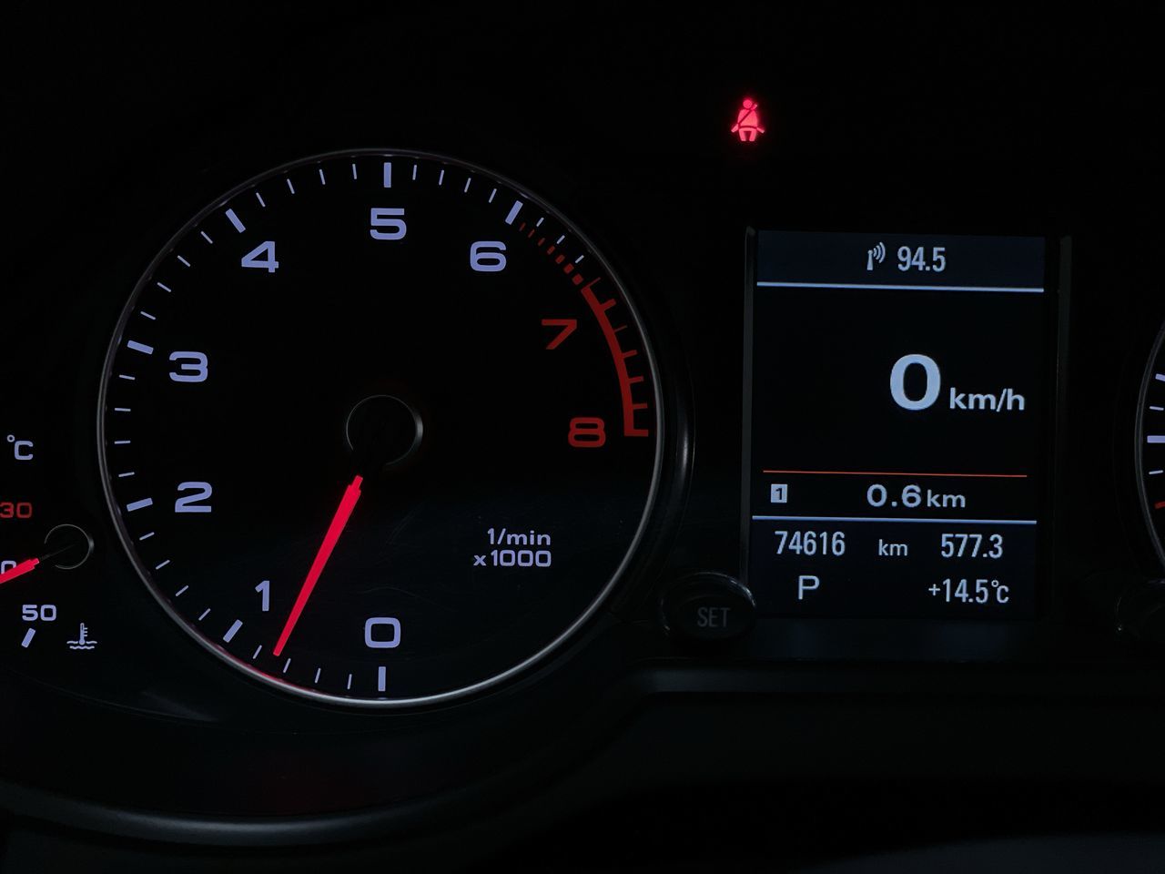 Audi Q5  2016 à Vancouver, Colombie-Britannique