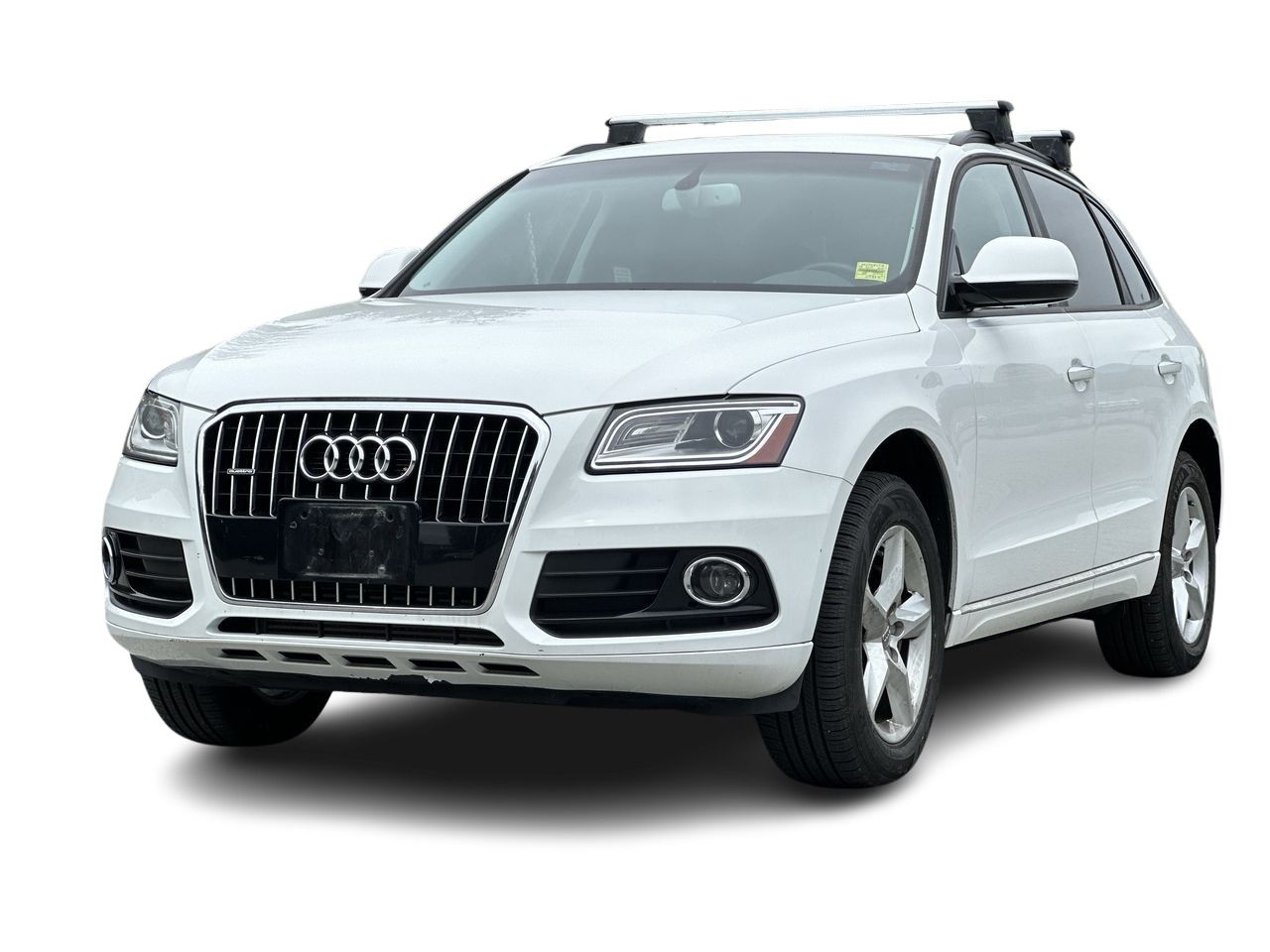 2016 Audi Q5 in Vancouver, British Columbia