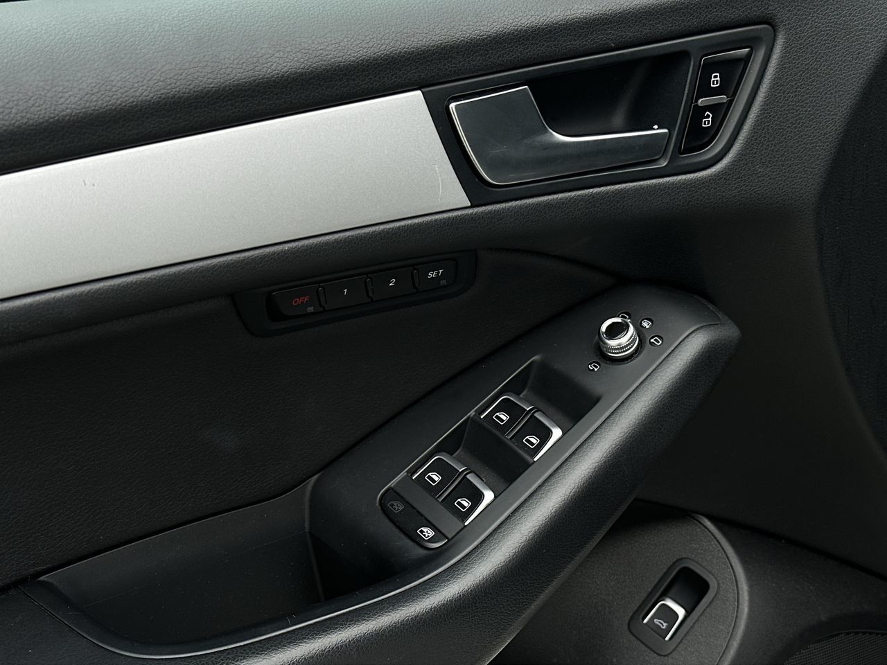 2016 Audi Q5 in Vancouver, British Columbia