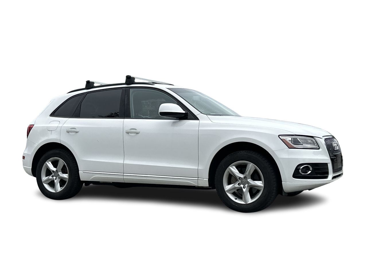 2016 Audi Q5 in Vancouver, British Columbia