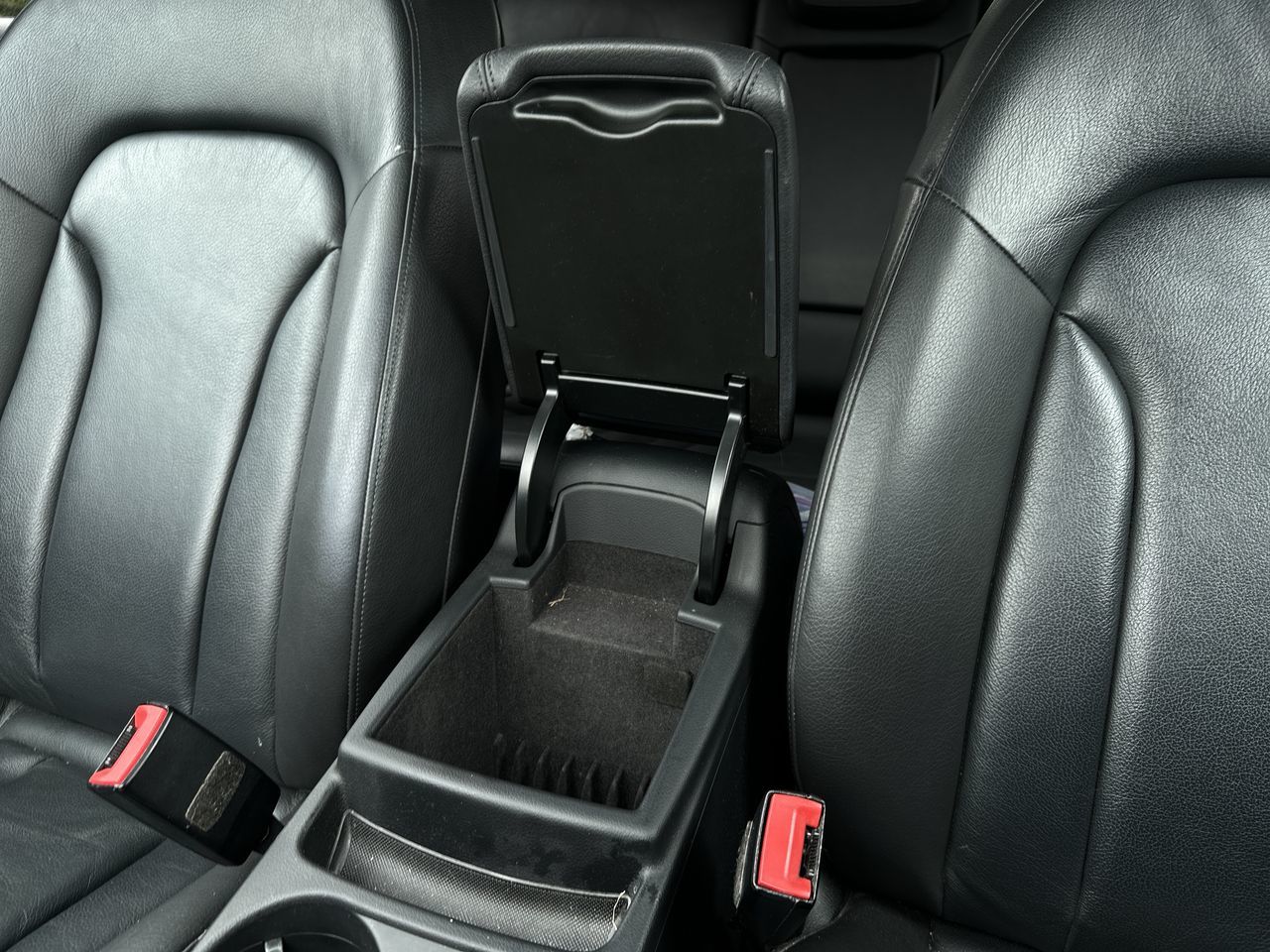 2016 Audi Q5 in Vancouver, British Columbia