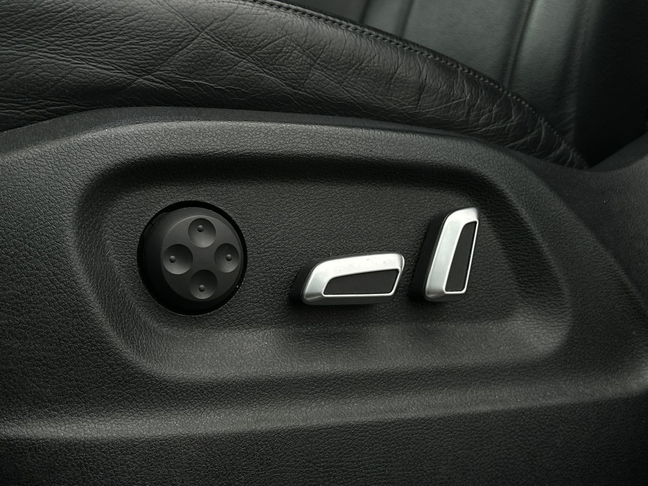 2016 Audi Q5 in Vancouver, British Columbia