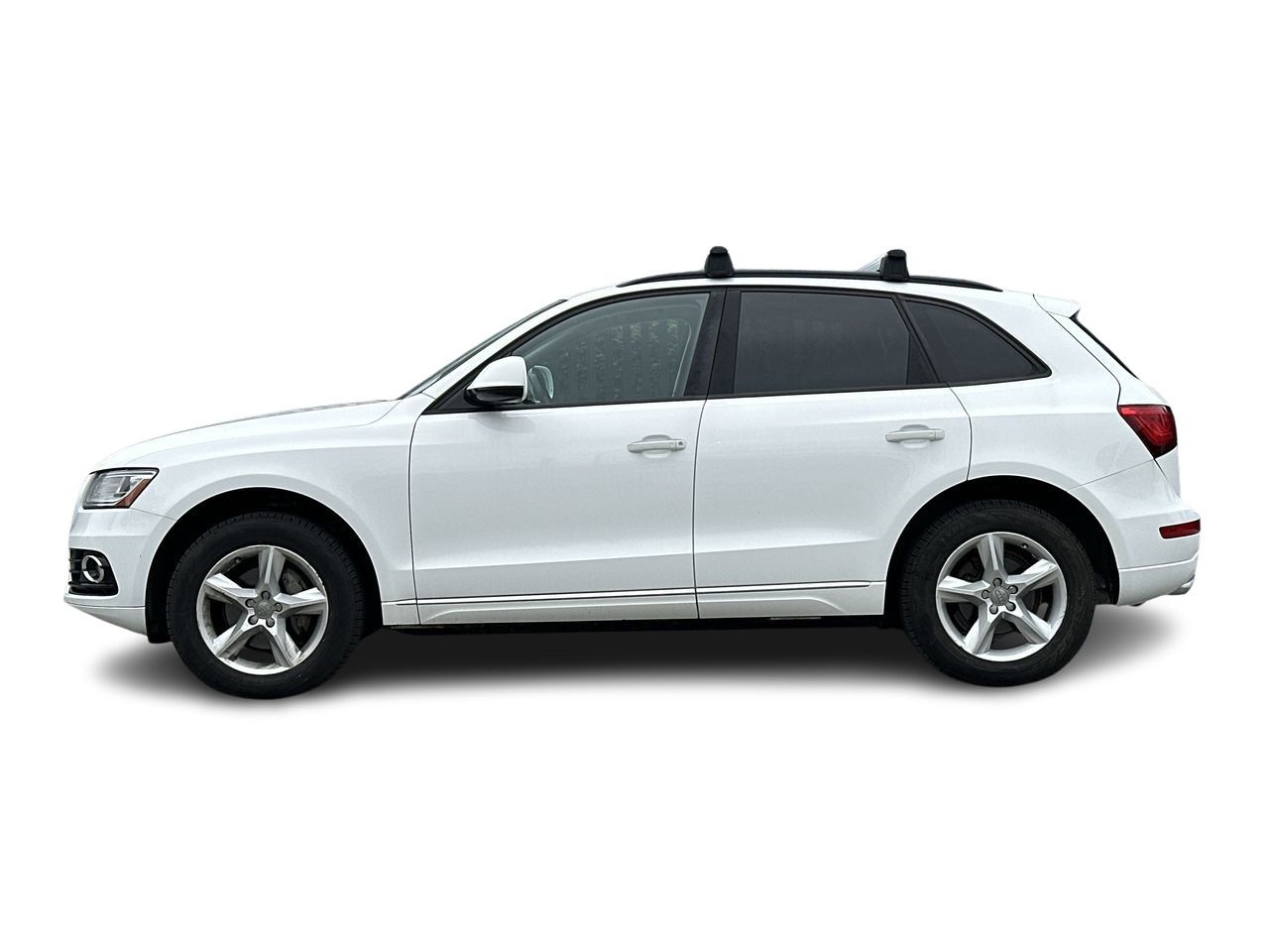 2016 Audi Q5 in Vancouver, British Columbia