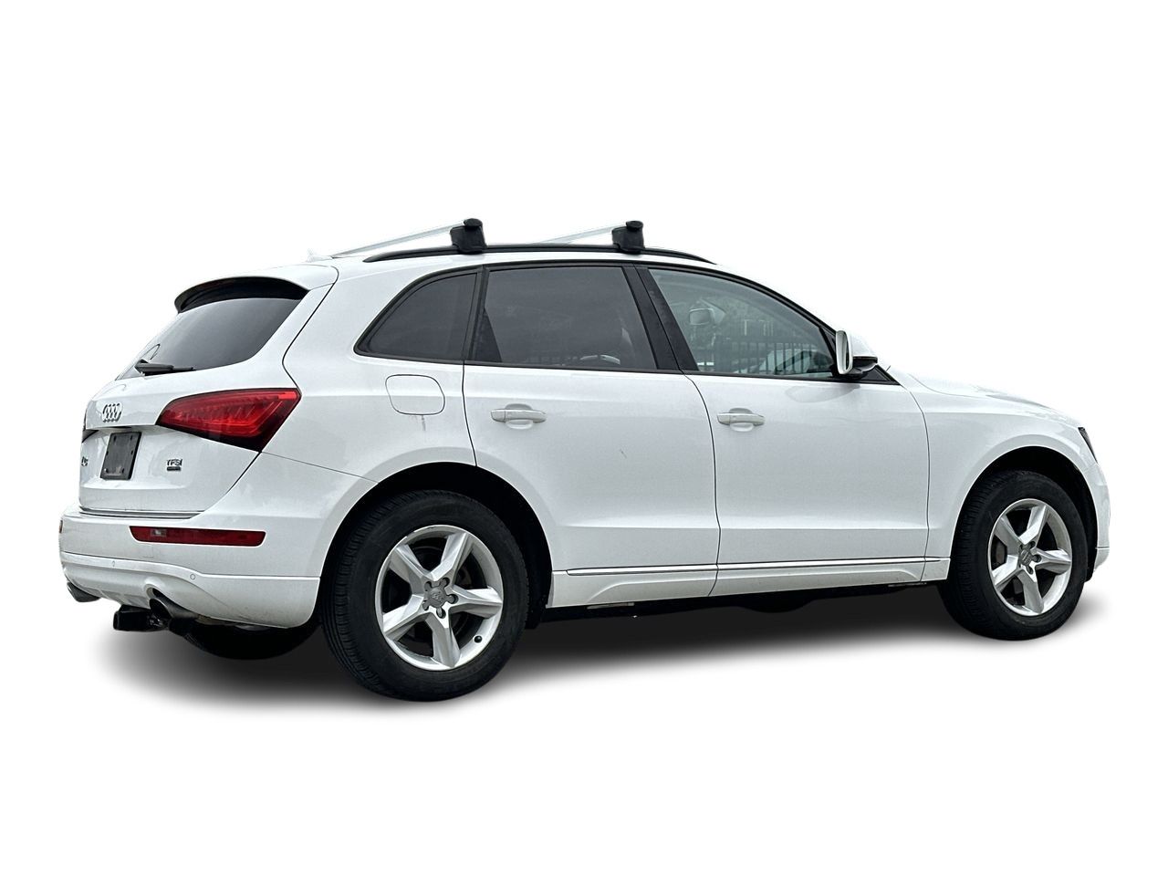 2016 Audi Q5 in Vancouver, British Columbia