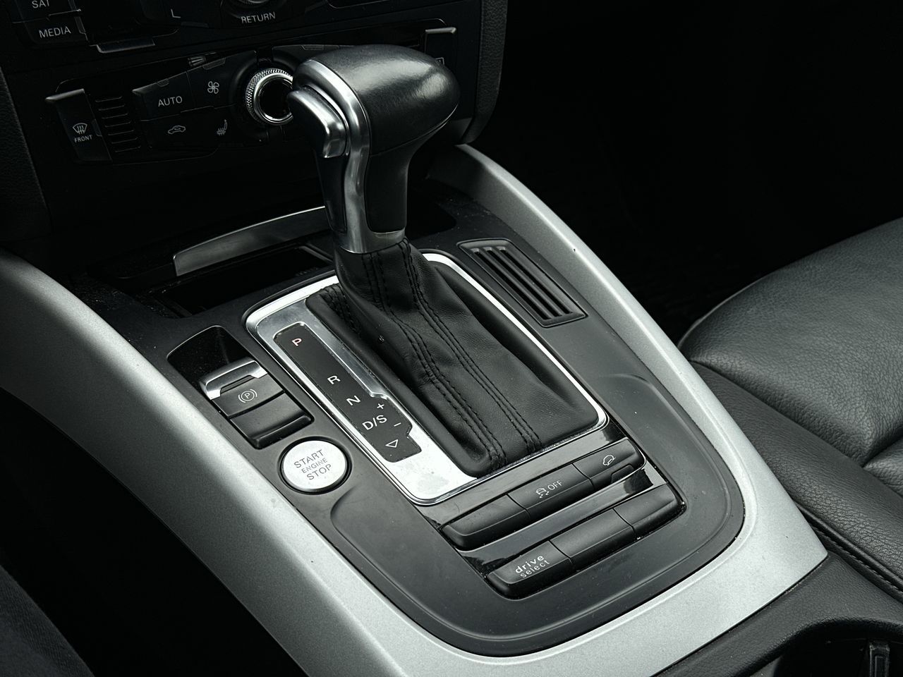2016 Audi Q5 in Vancouver, British Columbia