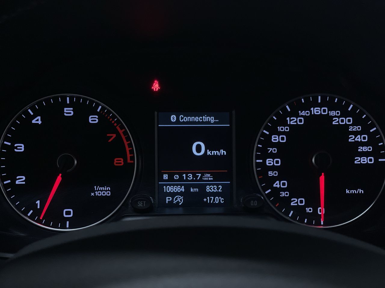 Audi Q5  2017 à Vancouver, Colombie-Britannique