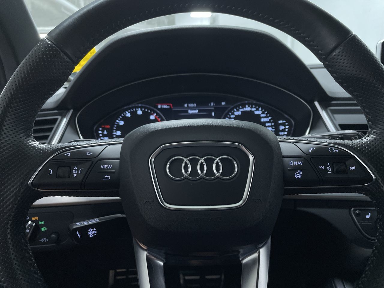 Audi Q5  2018 à Vancouver, Colombie-Britannique