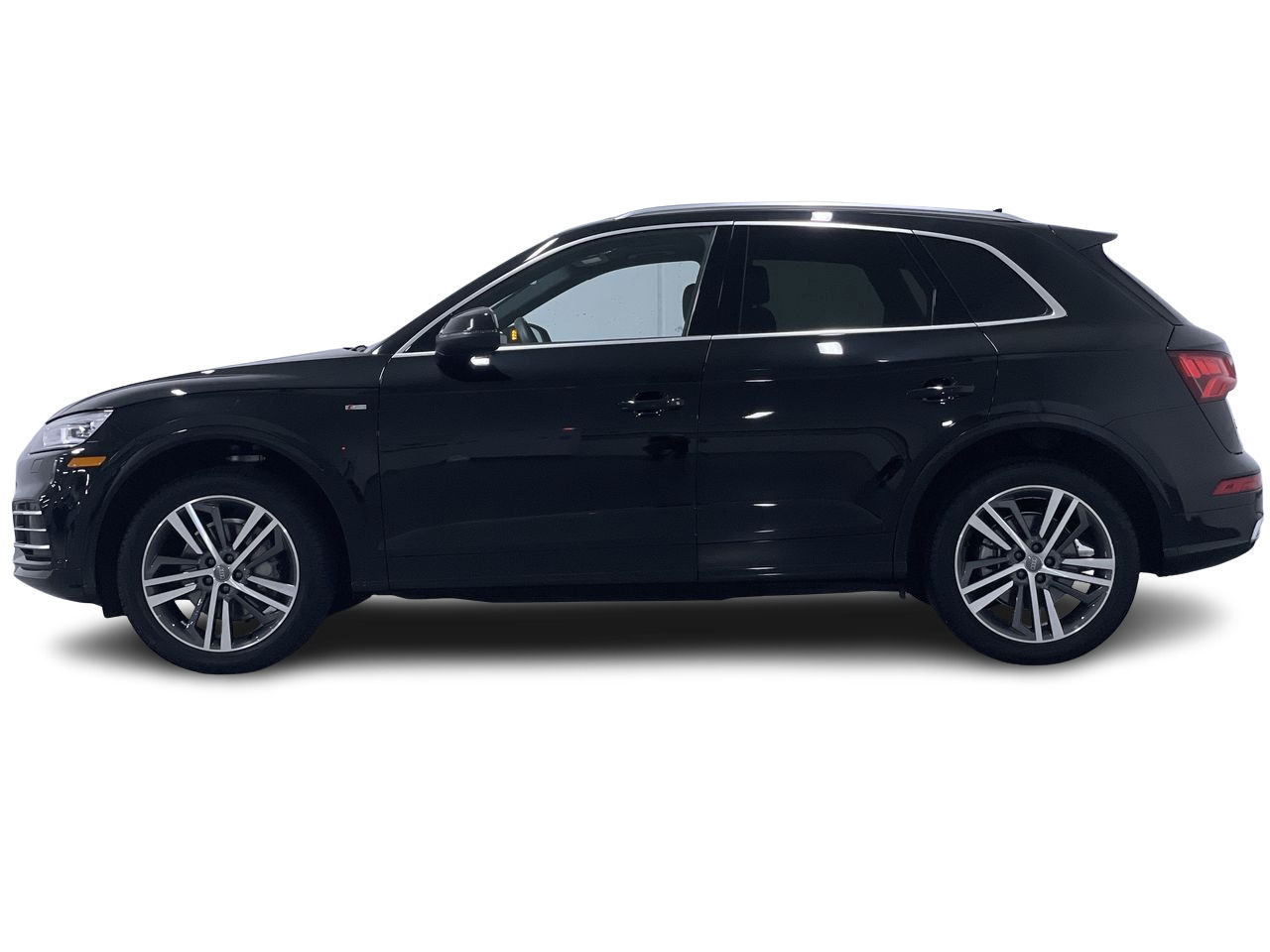 Audi Q5  2018 à Vancouver, Colombie-Britannique