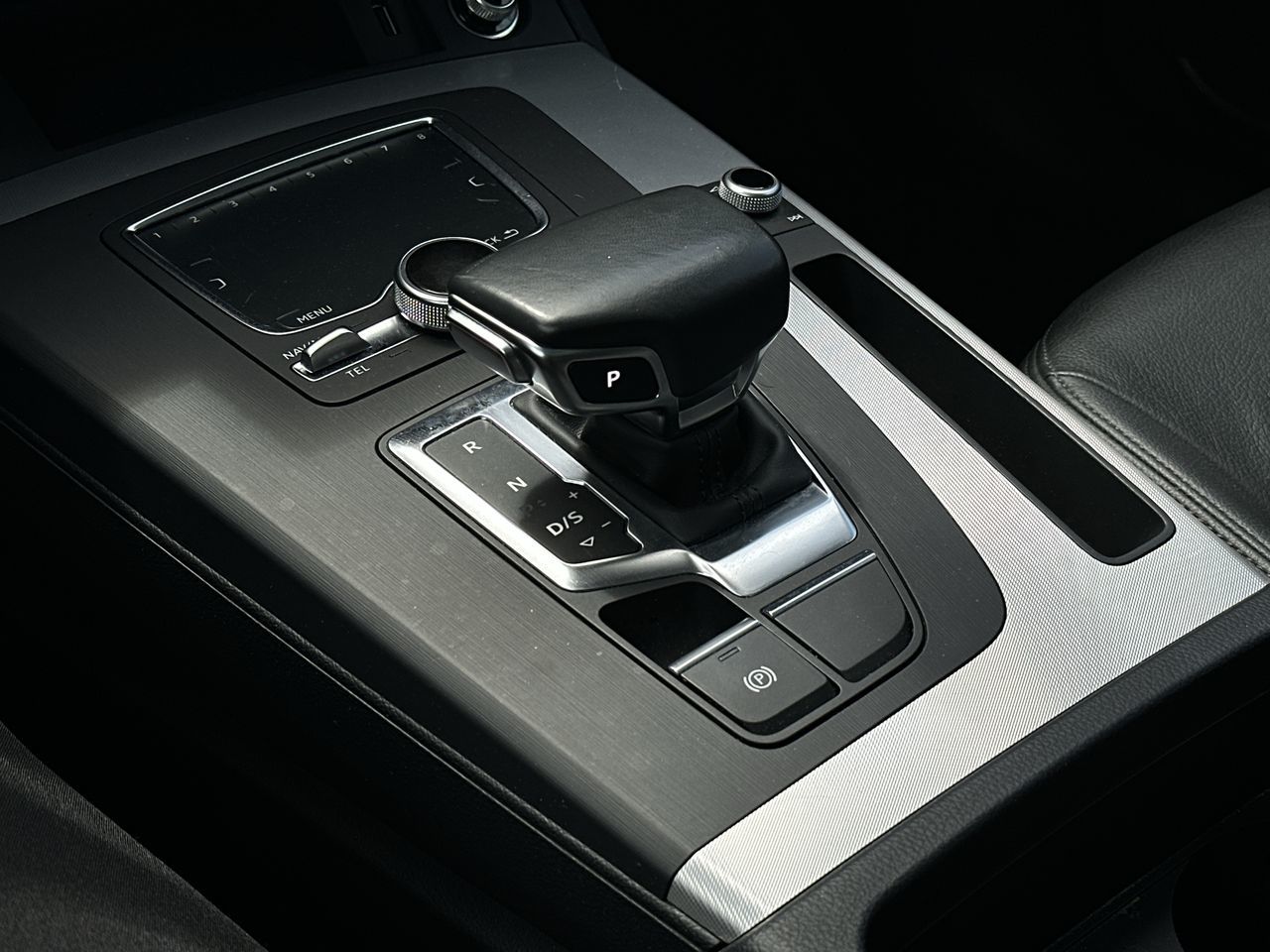2018 Audi Q5 in Vancouver, British Columbia