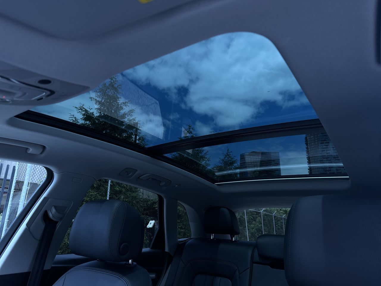 2018 Audi Q5 in Vancouver, British Columbia