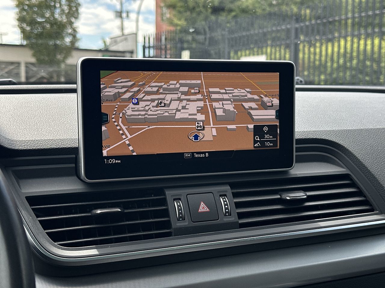 2018 Audi Q5 in Vancouver, British Columbia