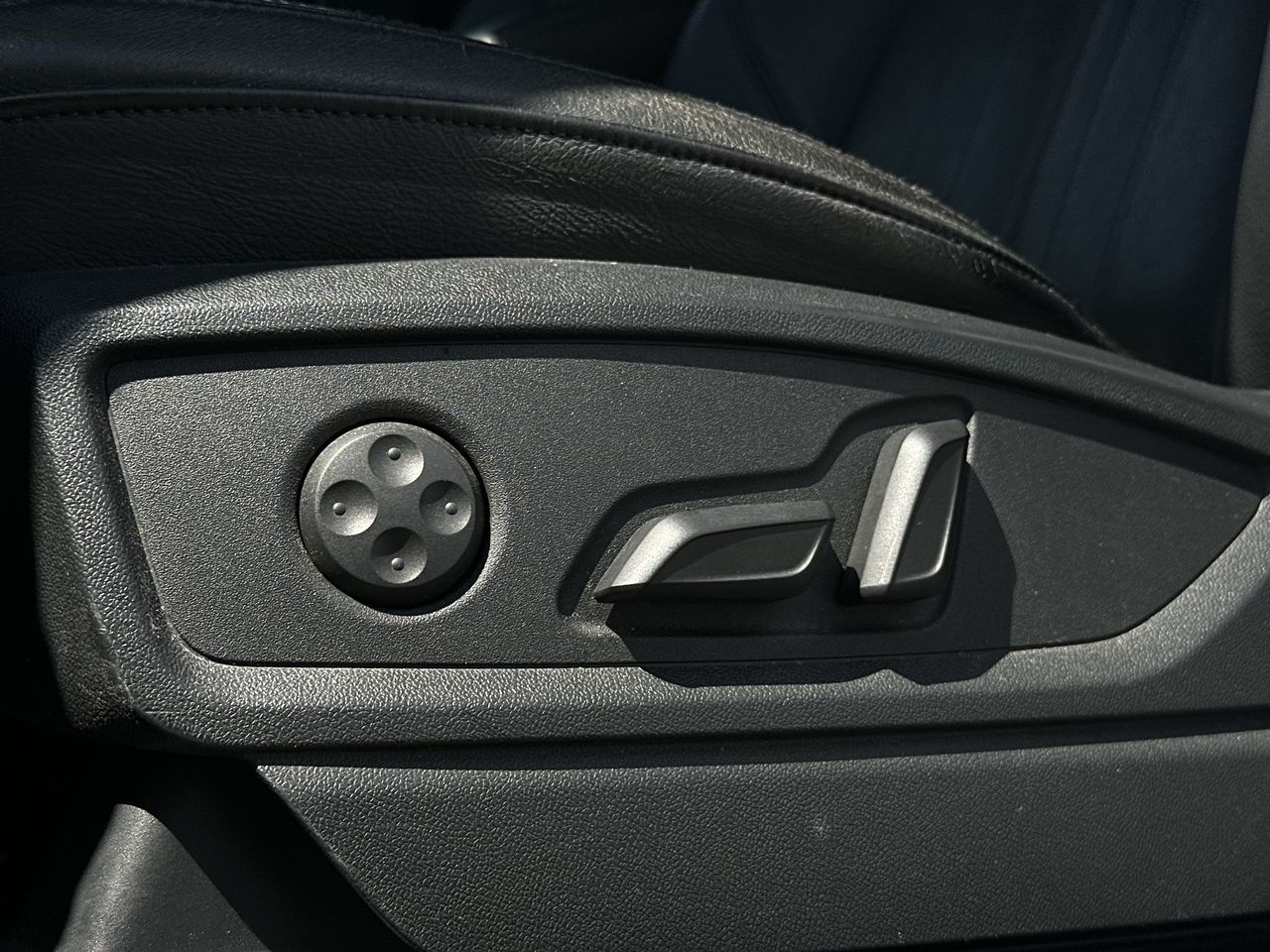 2018 Audi Q5 in Vancouver, British Columbia