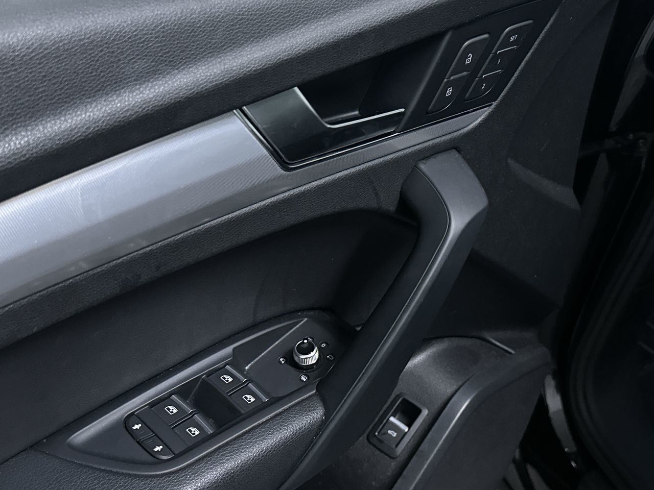 2019 Audi Q5 in Vancouver, British Columbia