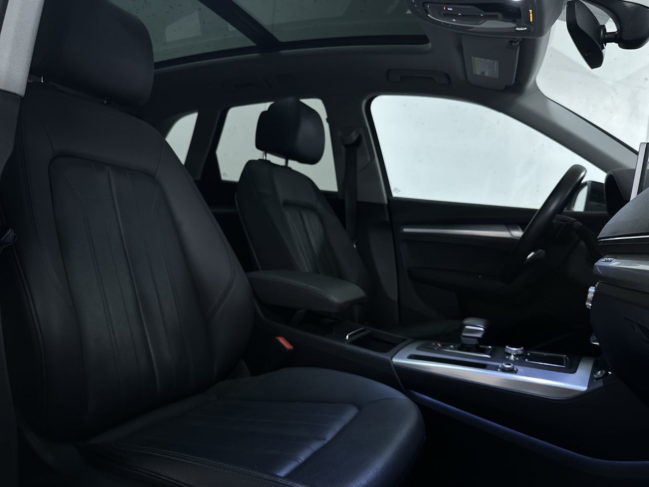 2019 Audi Q5 in Vancouver, British Columbia