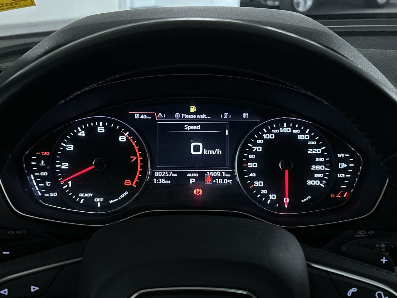 2019 Audi Q5 in Vancouver, British Columbia