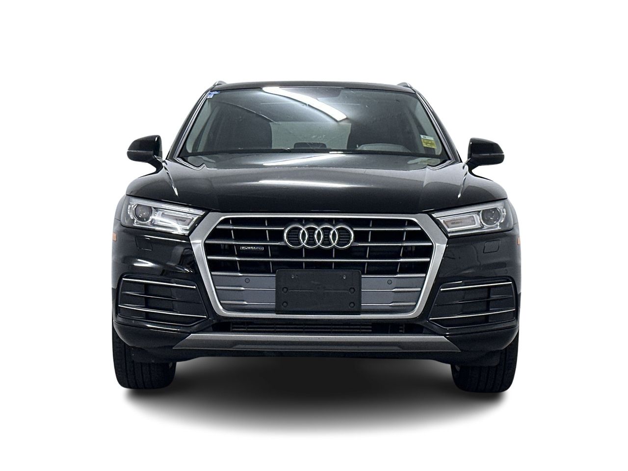 2019 Audi Q5 in Vancouver, British Columbia
