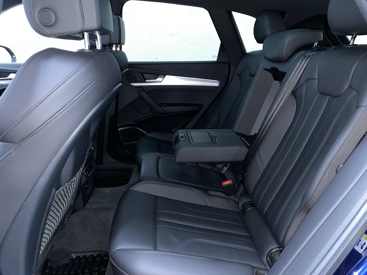 Audi Q5  2019 à Vancouver, Colombie-Britannique