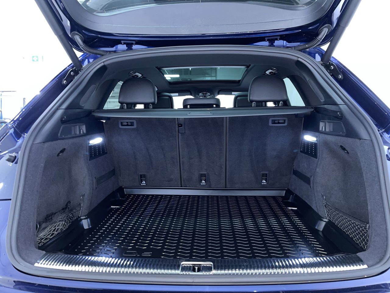 Audi Q5  2019 à Vancouver, Colombie-Britannique