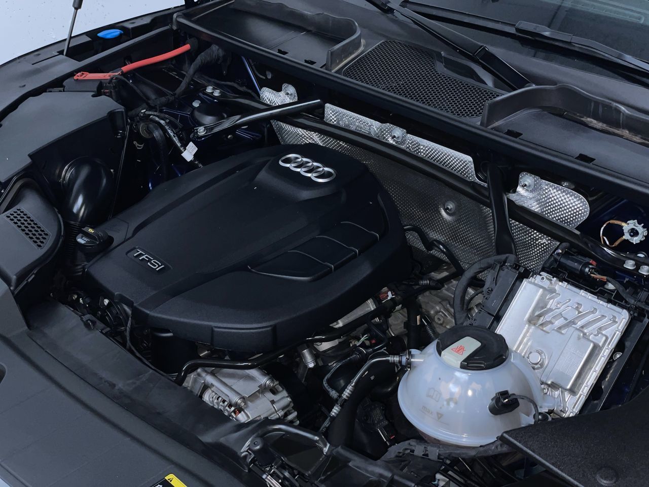 Audi Q5  2019 à Vancouver, Colombie-Britannique