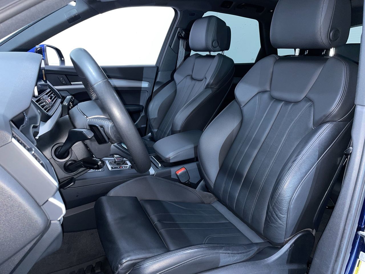 Audi Q5  2019 à Vancouver, Colombie-Britannique