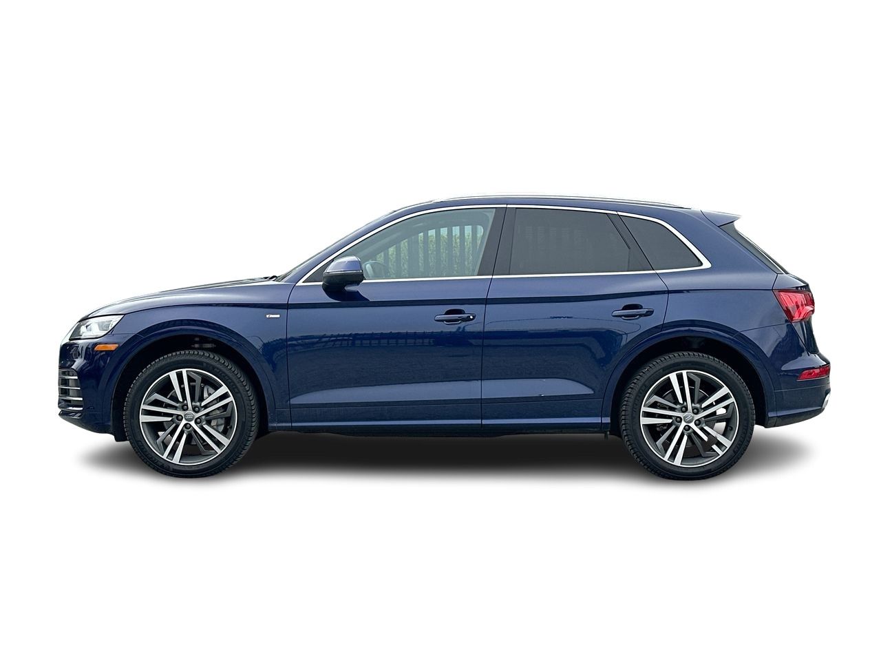 2019 Audi Q5 in Vancouver, British Columbia