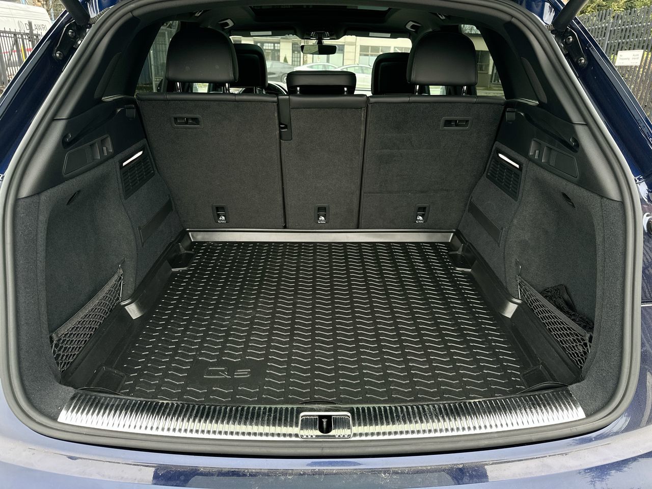 2019 Audi Q5 in Vancouver, British Columbia