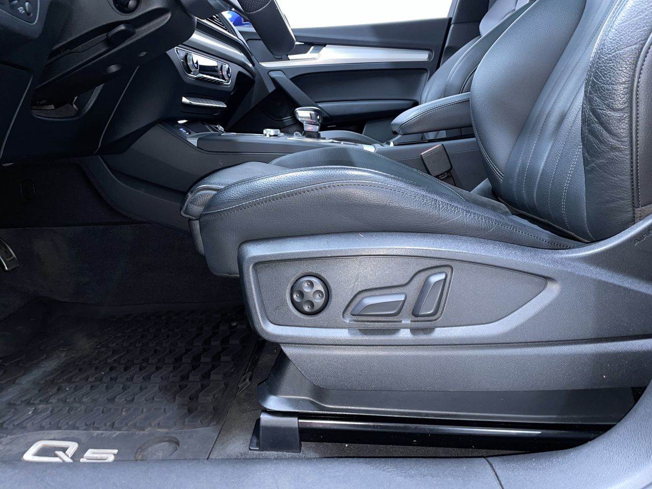 Audi Q5  2019 à Vancouver, Colombie-Britannique