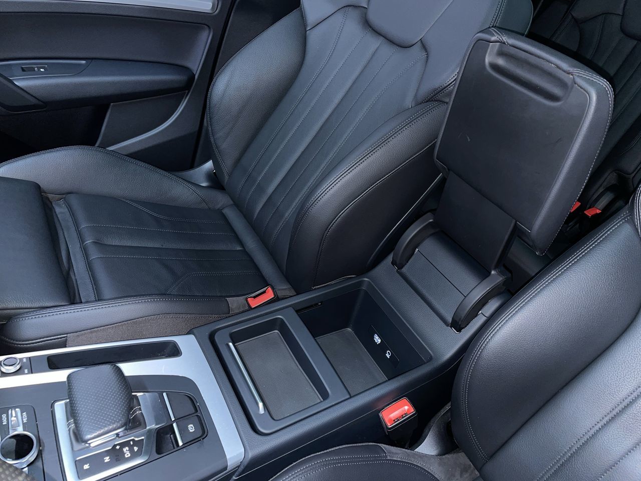 Audi Q5  2019 à Vancouver, Colombie-Britannique