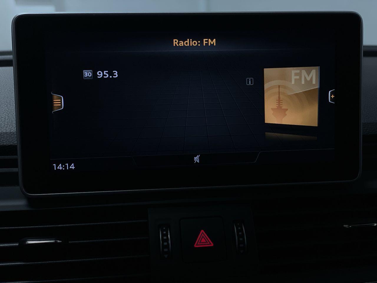 Audi Q5  2019 à Vancouver, Colombie-Britannique