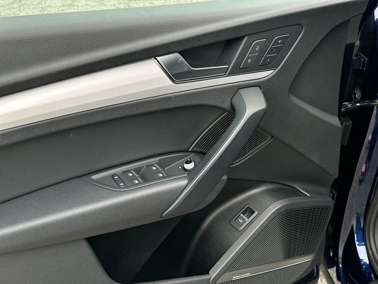 2019 Audi Q5 in Vancouver, British Columbia