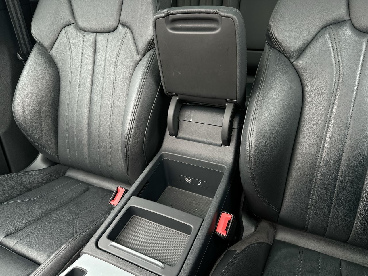 2019 Audi Q5 in Vancouver, British Columbia