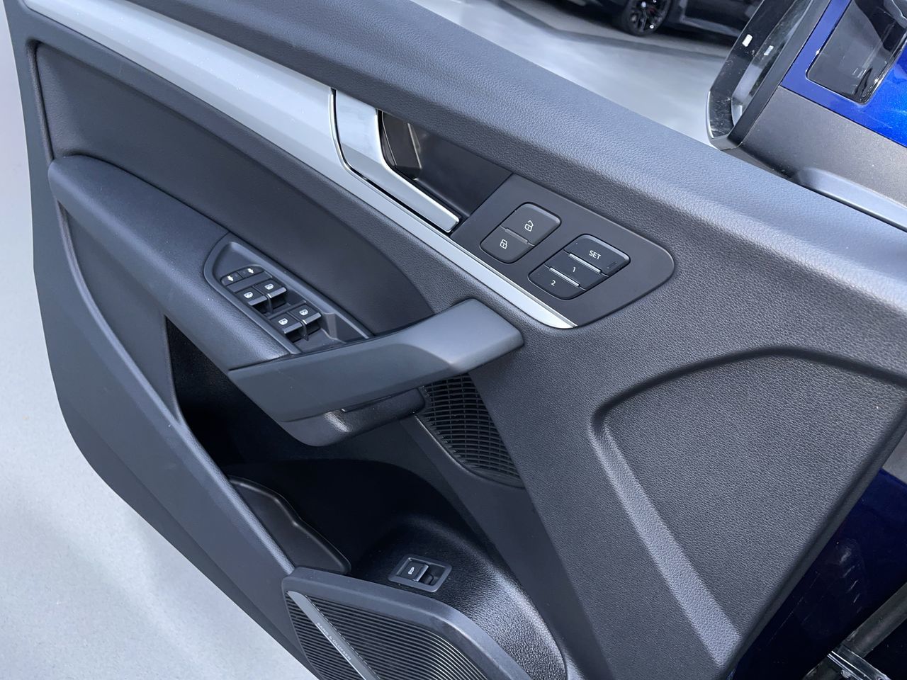 Audi Q5  2019 à Vancouver, Colombie-Britannique