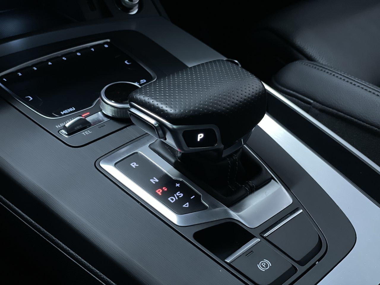 Audi Q5  2019 à Vancouver, Colombie-Britannique