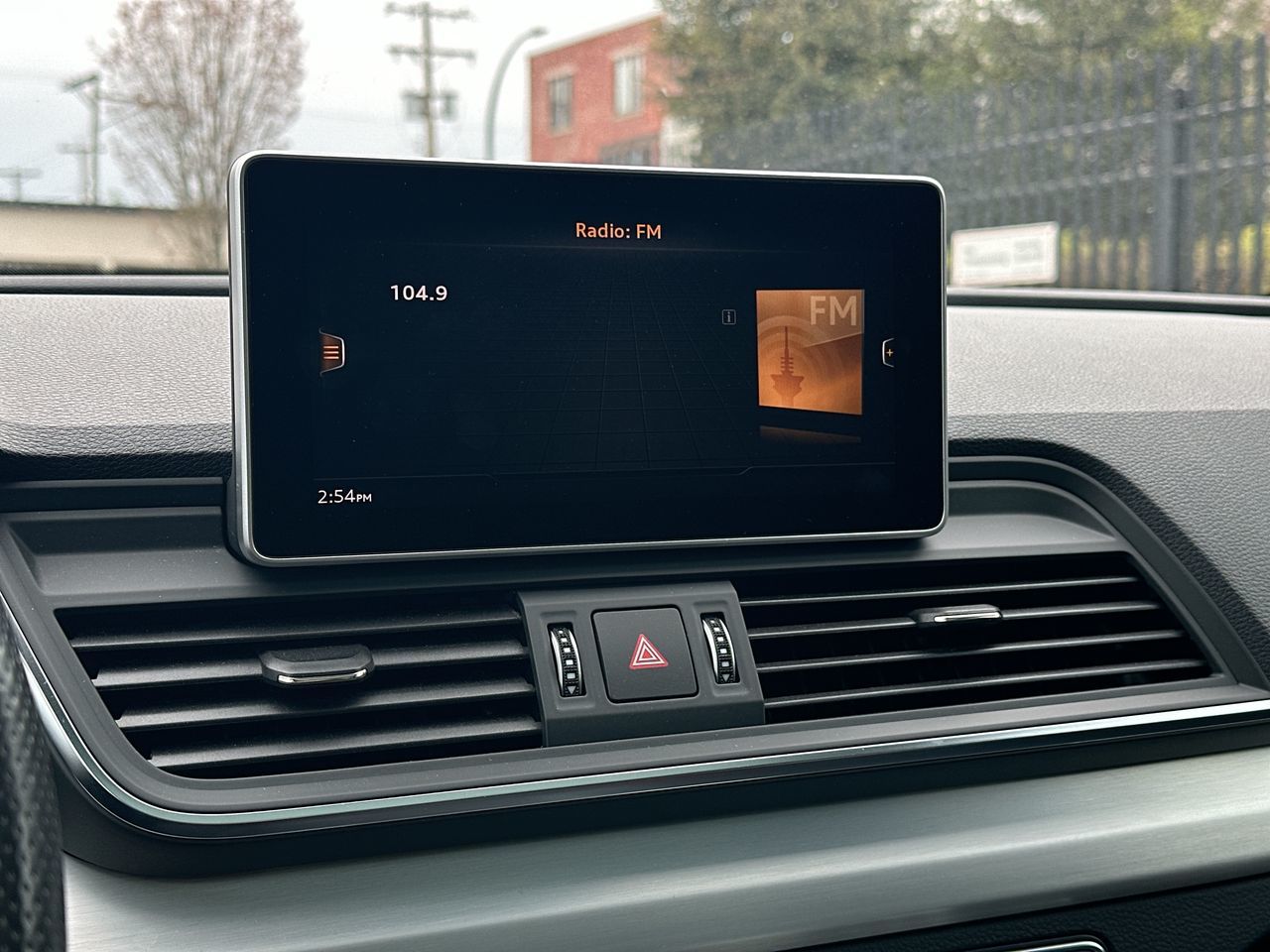 2019 Audi Q5 in Vancouver, British Columbia