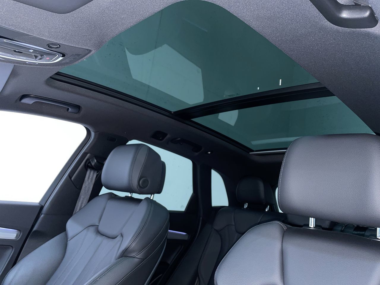 Audi Q5  2019 à Vancouver, Colombie-Britannique