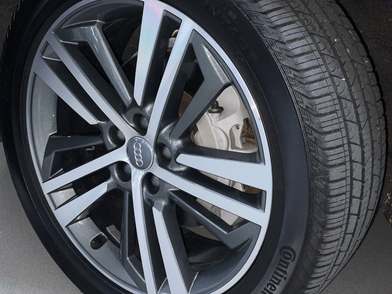 Audi Q5  2019 à Vancouver, Colombie-Britannique