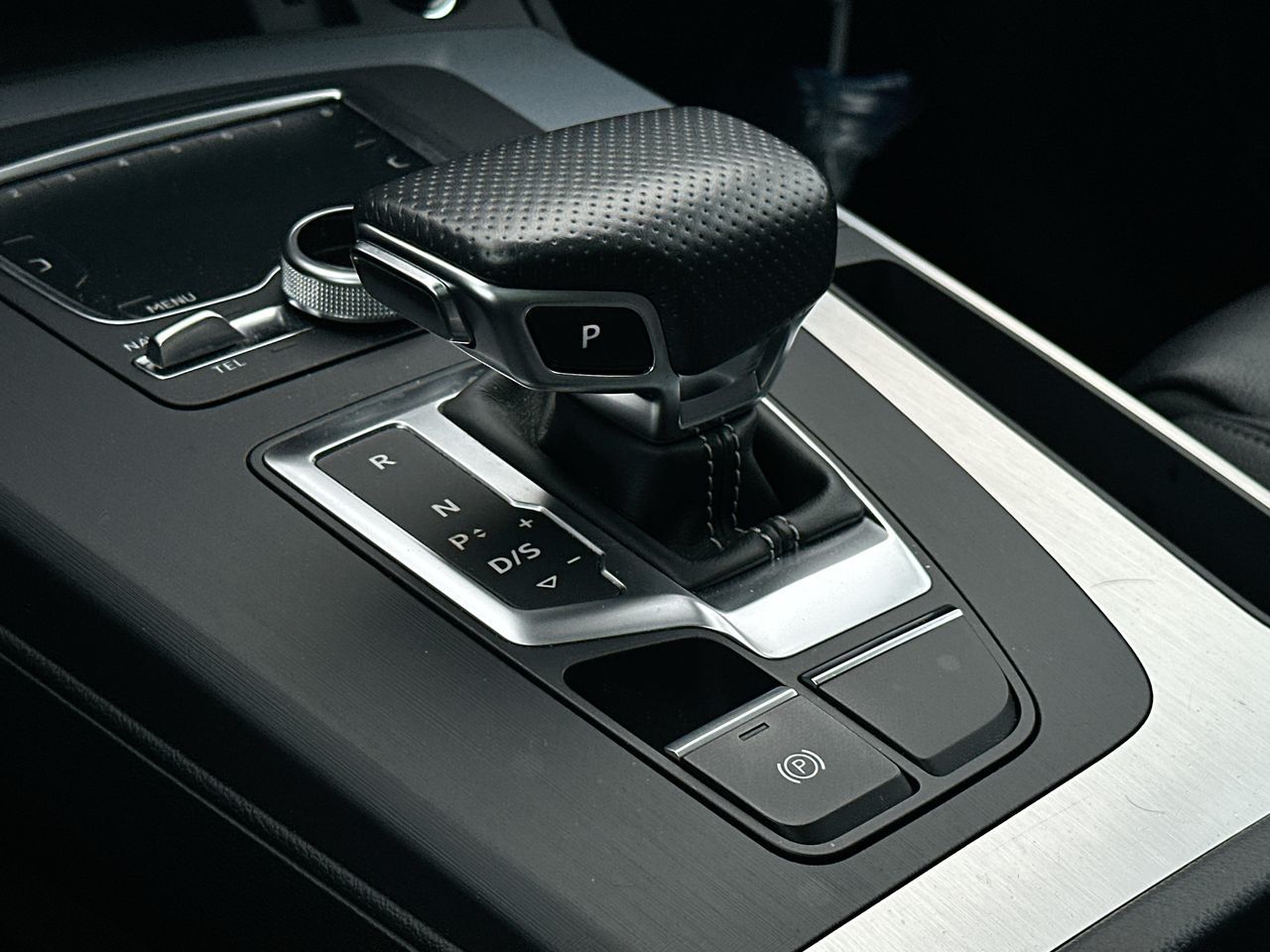 2019 Audi Q5 in Vancouver, British Columbia