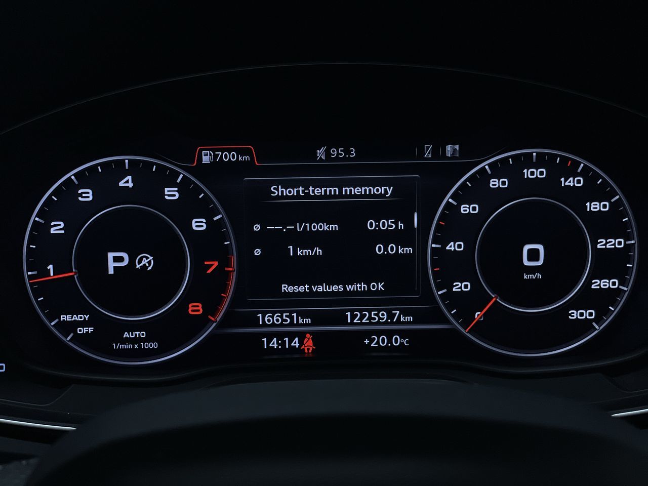 Audi Q5  2019 à Vancouver, Colombie-Britannique