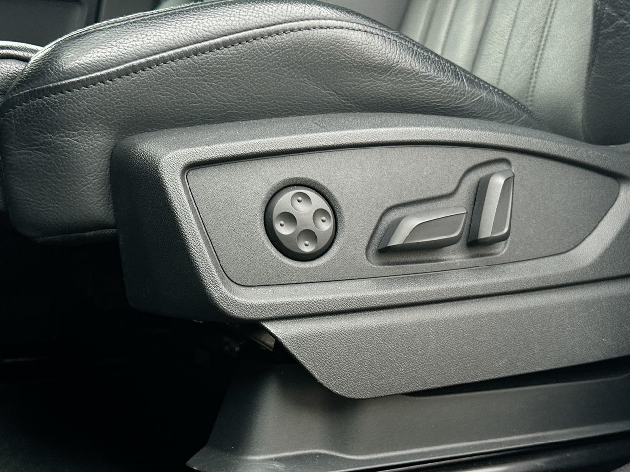 2019 Audi Q5 in Vancouver, British Columbia