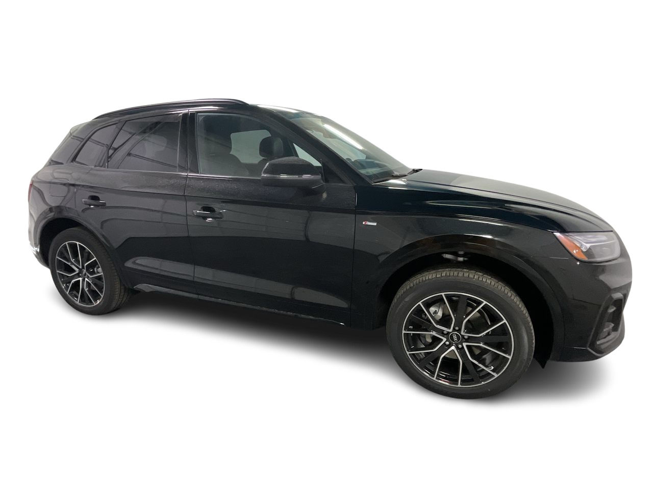 2022 Audi Q5 in Vancouver, British Columbia