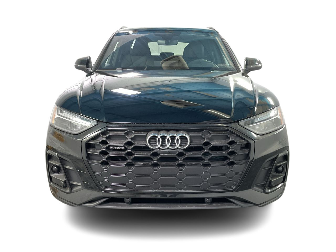 2022 Audi Q5 in Vancouver, British Columbia