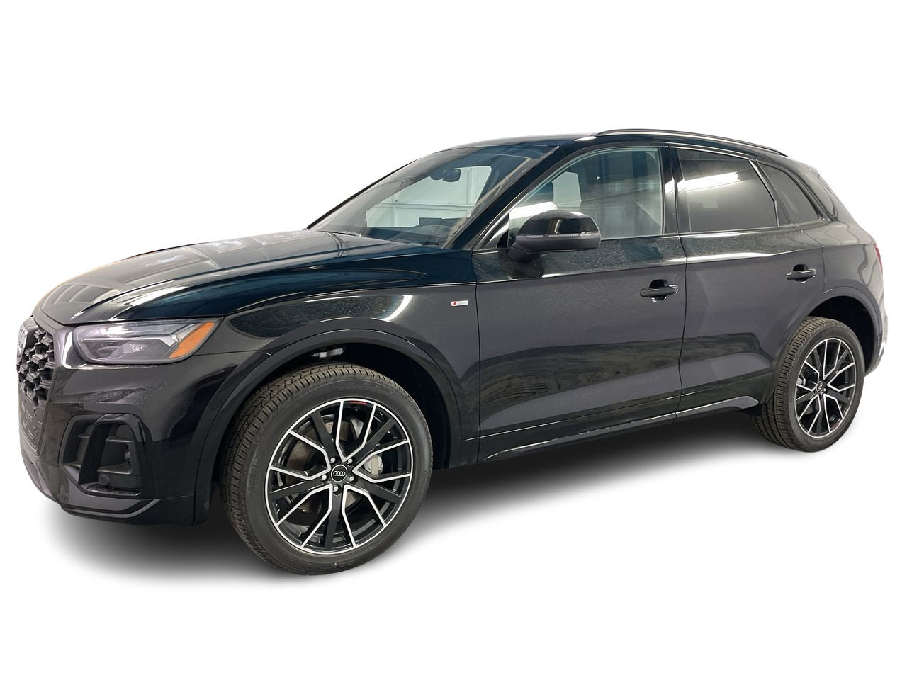 2022 Audi Q5 in Vancouver, British Columbia