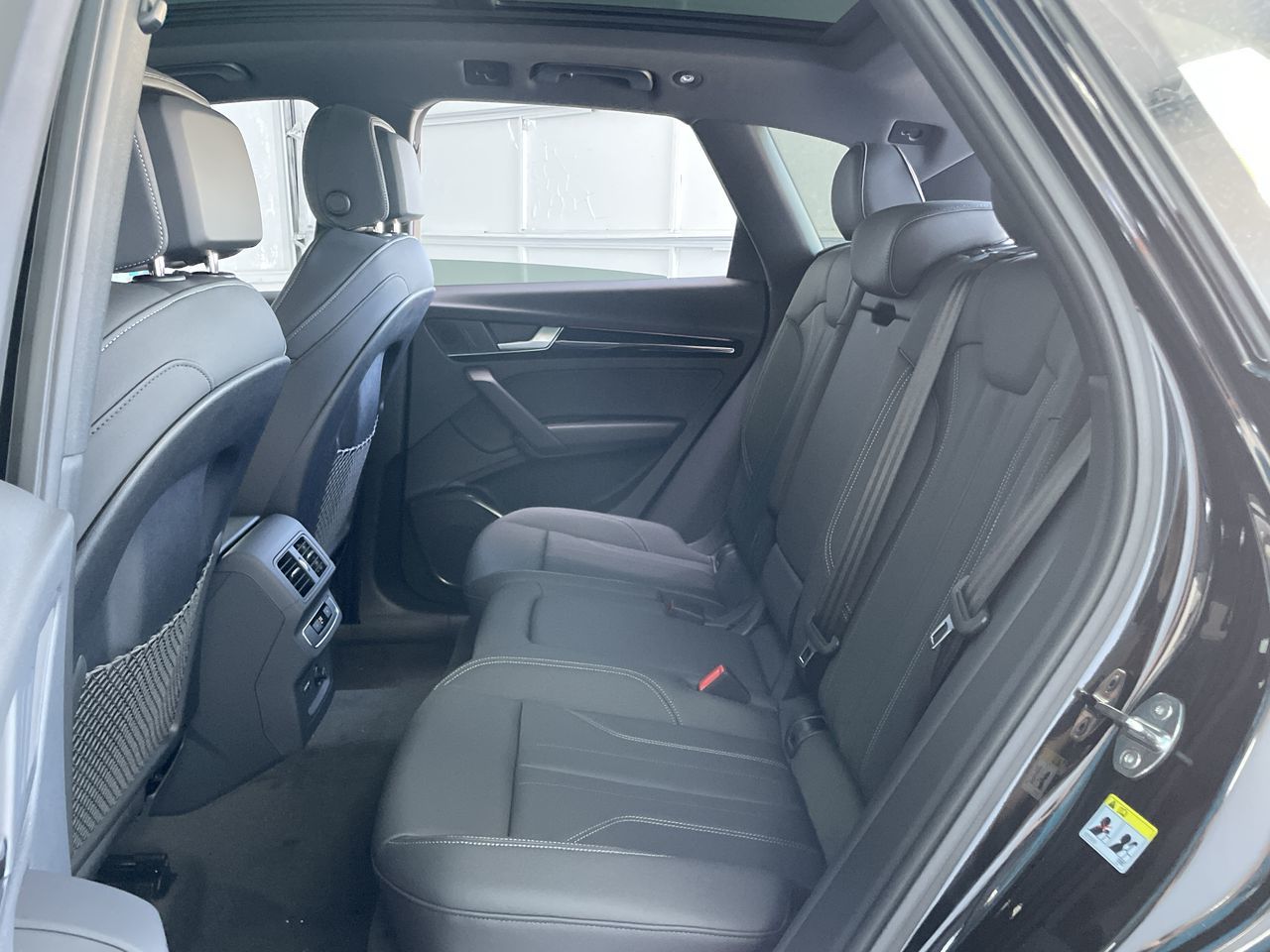 2022 Audi Q5 in Vancouver, British Columbia