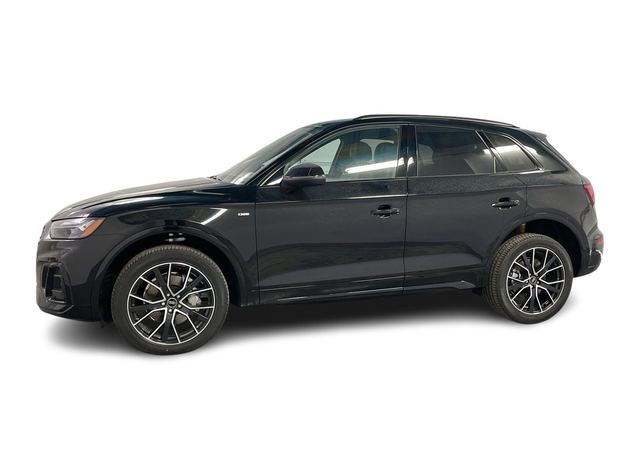 2022 Audi Q5 in Vancouver, British Columbia
