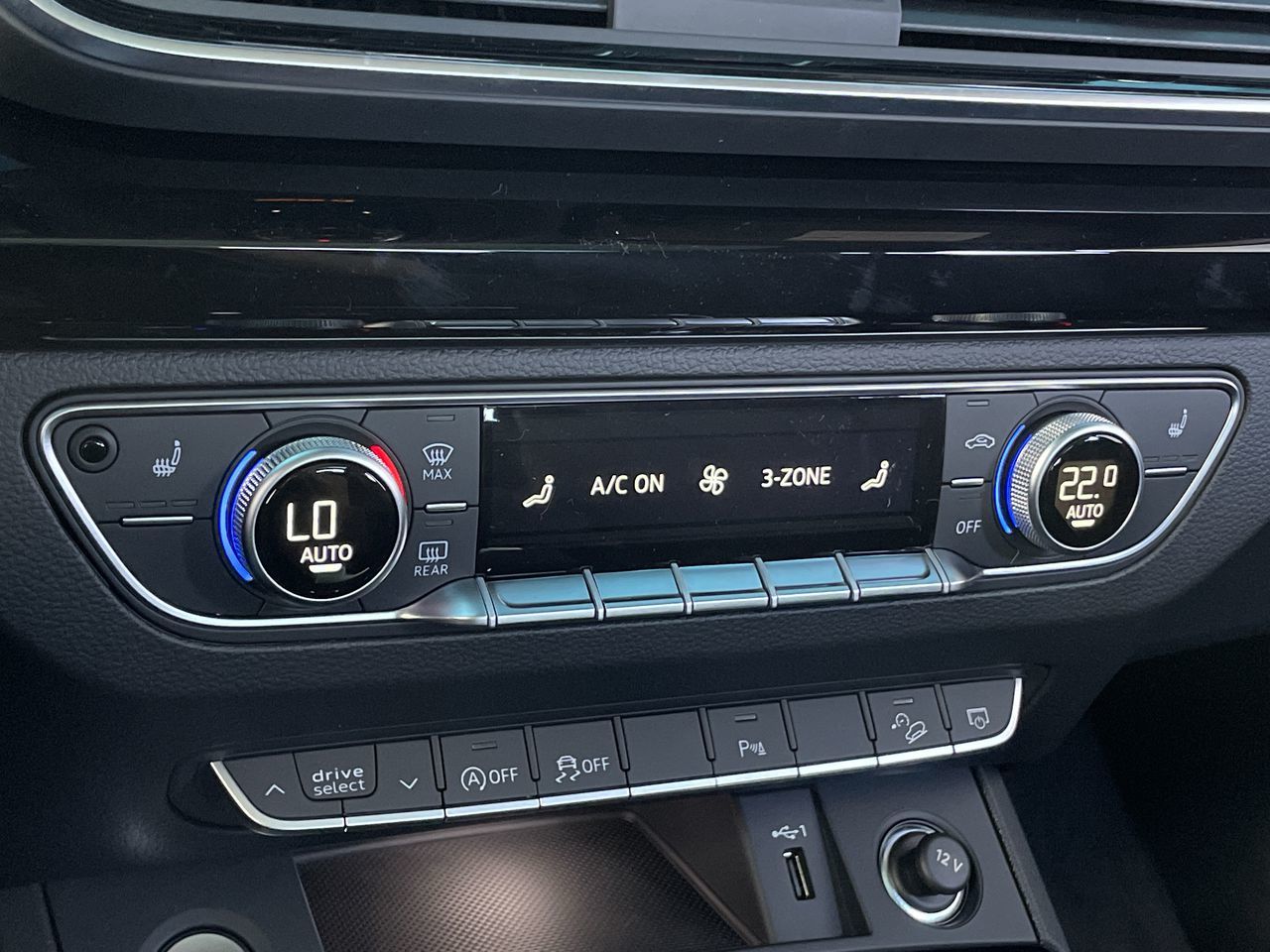 2022 Audi Q5 in Vancouver, British Columbia